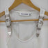 TELLAVISION Cowgirl Buckle Tank レディース JPN:2