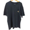 カーハート Carhartt S/S POCKET T-SHIRT メンズ JPN:M