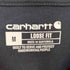 カーハート Carhartt S/S POCKET T-SHIRT メンズ JPN:M