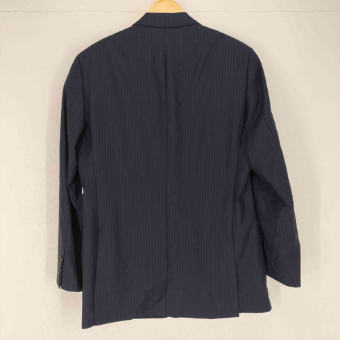 ブルックスブラザーズ BROOKS BROTHERS ストライプテーラードジャケット メンズ