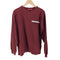 アヴィレックス AVIREX AIR NATIONAL GUARD PATCH & PRINT L/S T-SHIRT メンズ import:M