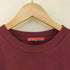 アヴィレックス AVIREX AIR NATIONAL GUARD PATCH & PRINT L/S T-SHIRT メンズ import:M
