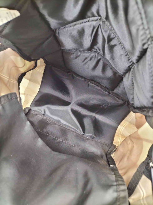 クイックシルバー Quiksilver チェック柄 バックパック メンズ