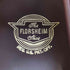 フローシャイム FLORSHEIM レザー コインローファー メンズ US:7