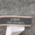 ジェイクルー J.CREW カシミヤ100% ハーフボタンS/Sニットトップス レディース import:S