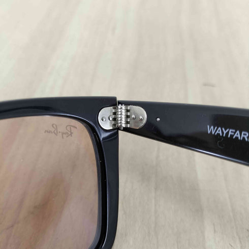 レイバン Ray-Ban WAYFARER メンズ 52□22-150