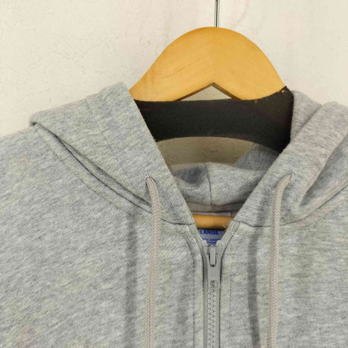 チャンピオン Champion スウェット ジップパーカー メンズ JPN:L