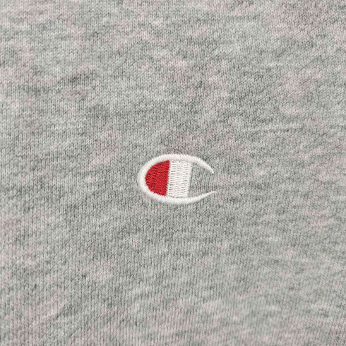 チャンピオン Champion スウェット ジップパーカー メンズ JPN:L