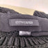 ENTWURFEIN シルク混 編み込みニットベレー帽 import メンズ ONE SIZE