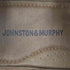 ジョンストンアンドマーフィー JOHNSTON&MURPHY メダリオン ストレートチップ レザー ドレスシューズ メンズ US:7M
