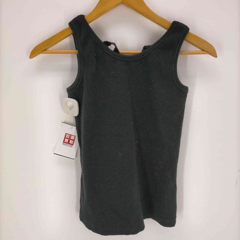 KOWGA BASIC LACE TANK TOP / WHITE レディース