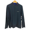 モンベル mont bell WICジップシャツ メンズ JPN:L