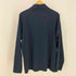 モンベル mont bell WICジップシャツ メンズ JPN:L