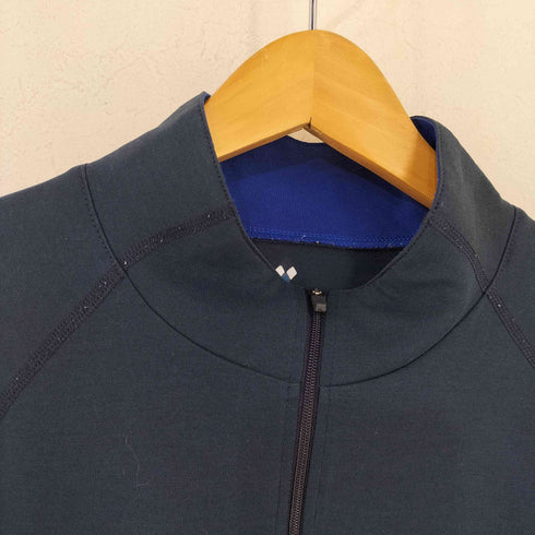 モンベル mont bell WICジップシャツ メンズ JPN:L