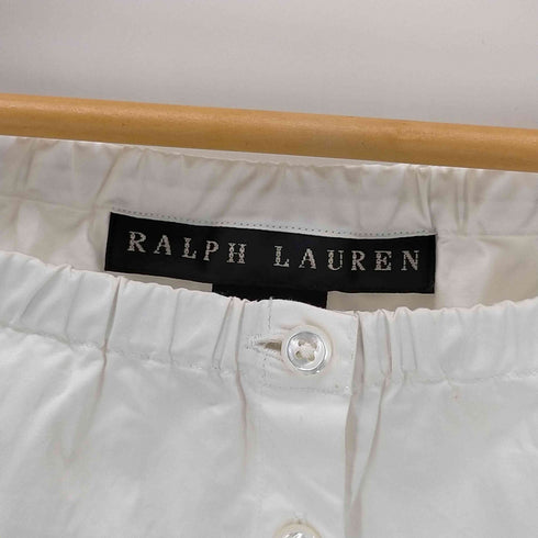 ラルフローレン RALPH LAUREN オフショルブラウス レディース JPN:2