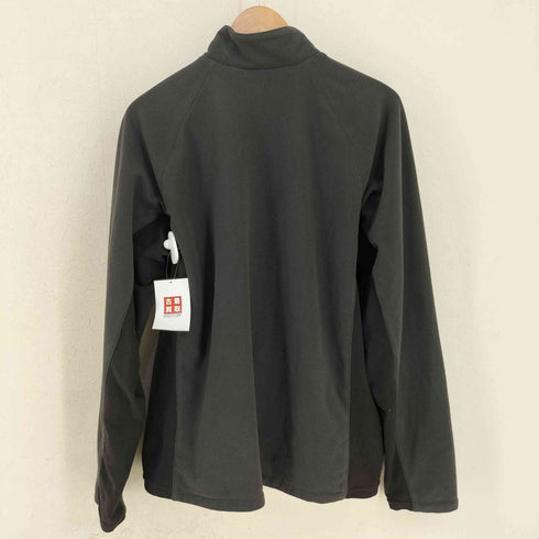 モンベル mont bell シャミースインナージャケット メンズ JPN:L