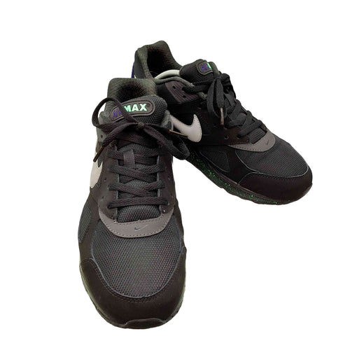 ナイキ NIKE AIR MAX IVO エア マックス イヴォ ローカット スニーカー メンズ JPN:28.5