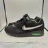 ナイキ NIKE AIR MAX IVO エア マックス イヴォ ローカット スニーカー メンズ JPN:28.5