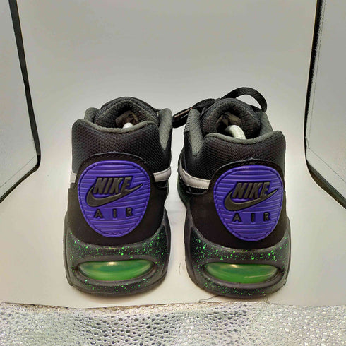 ナイキ NIKE AIR MAX IVO エア マックス イヴォ ローカット スニーカー メンズ JPN:28.5