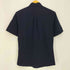 ビューティーアンドユースユナイテッドアローズ BEAUTY & YOUTH UNITED ARROWS COOLMAX スリム ボタンダウン ショートスリーブ シャツ メンズ JPN:S