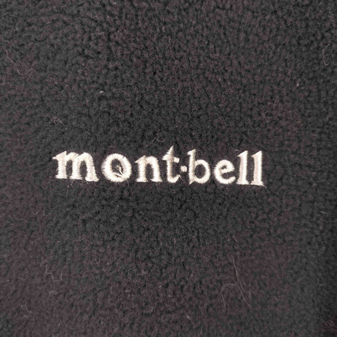 モンベル mont bell クリマプラス100 アウタージャケット メンズ JPN:L