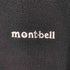 モンベル mont bell クリマプラス100 アウタージャケット メンズ JPN:L