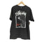 ステューシー Stussy 00S アートプリントTシャツ メンズ L
