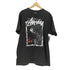 ステューシー Stussy 00S アートプリントTシャツ メンズ L