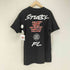 ステューシー Stussy 00S アートプリントTシャツ メンズ L