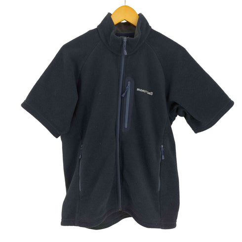 モンベル mont bell クリマプラス200 T メンズ JPN:L
