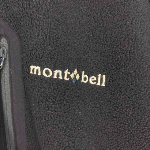 モンベル mont bell クリマプラス200 T メンズ JPN:L