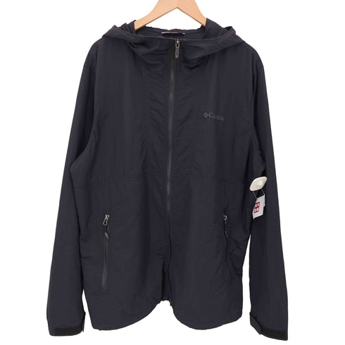 コロンビア Columbia HAZEN JACKET ヘイゼンジャケット メンズ import:XL