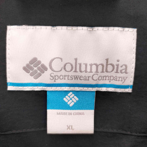 コロンビア Columbia HAZEN JACKET ヘイゼンジャケット メンズ import:XL