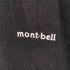 モンベル mont bell クリマプラス100 ウォームアップパーカ メンズ JPN:L
