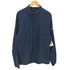 アディダス adidas GOLF Zipup Jersey Jacket パフォーマンス ロゴ プリント ジップアップ トレーニング ジャケット メンズ