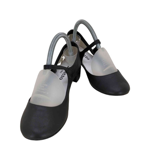 レペット repetto メリージェーンストラップシューズ レディース EUR:35