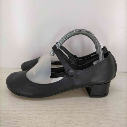 レペット repetto メリージェーンストラップシューズ レディース EUR:35