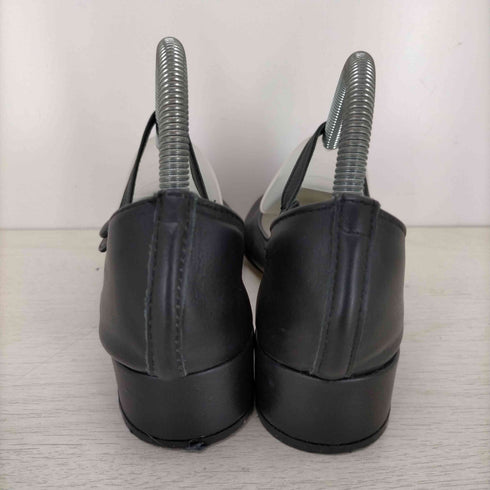 レペット repetto メリージェーンストラップシューズ レディース EUR:35