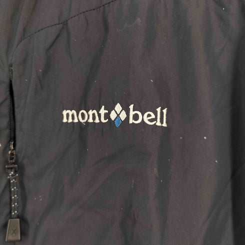 モンベル mont bell ライトシェルT メンズ JPN:L