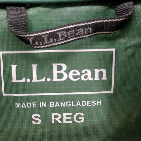 エルエルビーン L.L.Bean ウルトラライト 850 ダウン ジャケット メンズ import:S