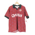 JUMADIBA gyantei soccer t street メンズ S