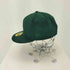 ニューエラ NEW ERA 59FIFTY ロゴ刺繍 6パネルキャップ メンズ 7 1/4