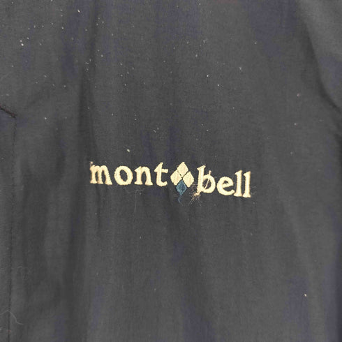 モンベル mont bell O.D.ベスト メンズ JPN:L