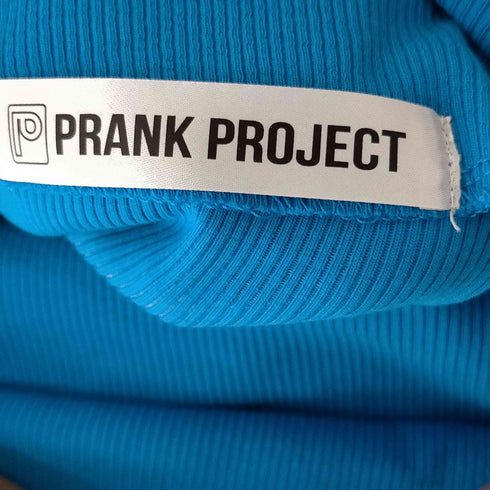 プランクプロジェクト PRANK PROJECT Twisted Top レディース FREE