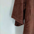 ニードルズ Needles S/S U Neck Tee - C/Pe Velour メンズ JPN:M