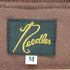 ニードルズ Needles S/S U Neck Tee - C/Pe Velour メンズ JPN:M