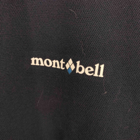 モンベル mont bell ウイックロンZEOサーマル ジャケット メンズ JPN:L