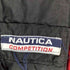 ノーティカコンプレッション NAUTICA COMPETITION リバーシブルダウンジャケット メンズ