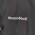 モンベル mont bell ライトシェルベスト メンズ JPN:L