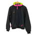 コロンビアスポーツウェア Columbia Sportswear 80S~90S RADIAL SLEEVE ナイロンフリースジャケット メンズ import:XL